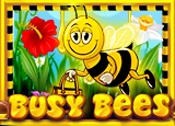เกมสล็อต Busy Bees